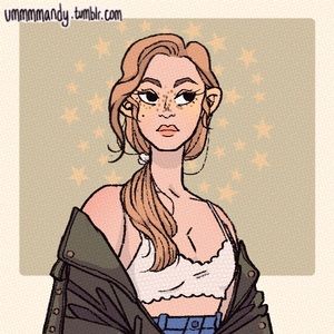 Meet your Posher, Elise